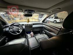 هیوندای تۆکسۆن